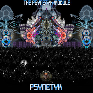 The Psynetyk Module