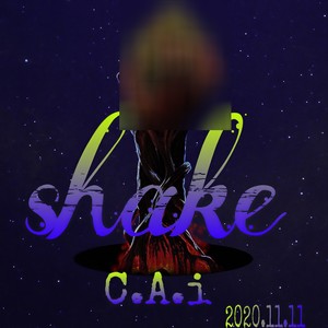 shake (DJ版)
