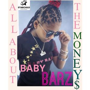 All About The Money (Explicit)