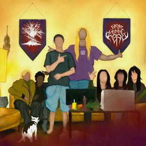 All Yours to Feel (feat. Grym Rhymney) (Explicit)