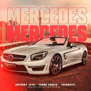 Mercedez (feat. Young codein & Anthony jeys) [Explicit]