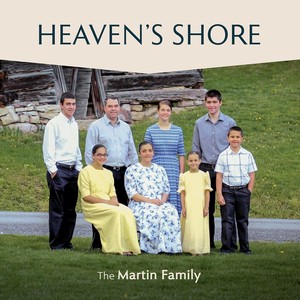 Heaven`s Shore