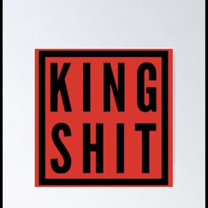 King **** (Explicit)