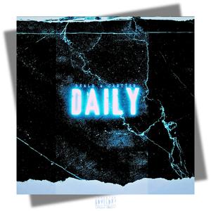 Daily (feat. Cartier) [Explicit]