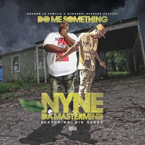 Do Me Something (Explicit)