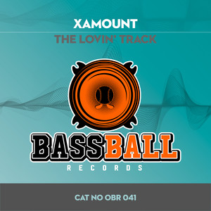 The Lovin' Track (Radio Mix)