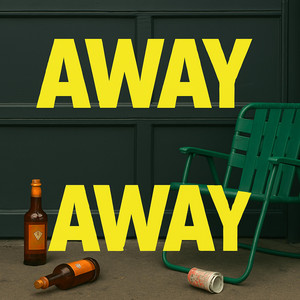 Away Away