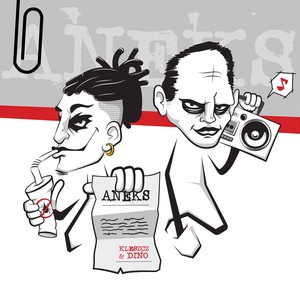 Izotop Adam (Album Version)