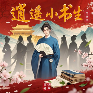 逍遥小书生-500集 尚未完成的人生大事-悠悦有声
