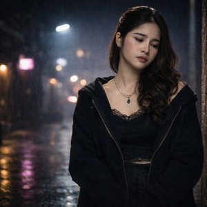 Bitter Sweet Goodbye