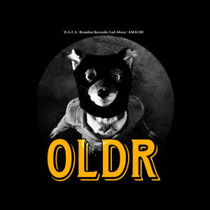 OLDR (feat. Brandon Bastardo & Led Abreu) (Explicit)