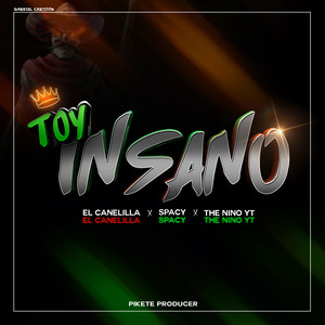 Toy Insano (Explicit)