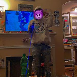 No Questions (Explicit)