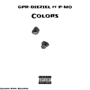 Colors (Explicit)