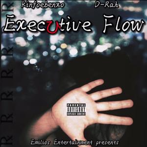 Executive Flow (Explicit)