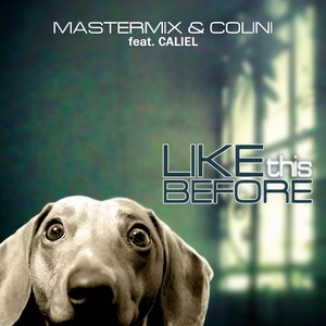 Like This Before (Mauro Del Principe Rmx)