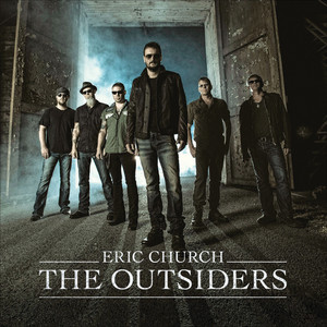 The Outsiders (Explicit)