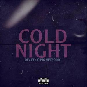 COLD NIGHT (feat. Yung Metrooo) (Explicit)