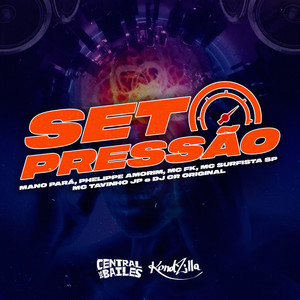 Set Pressão (Explicit)