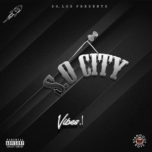Vibes (feat. Luzae, Persephonie & Steady) (Explicit)