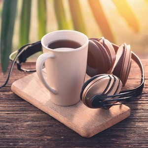 Clarity Through Calm