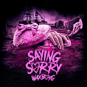 Saying Sorry (Explicit)