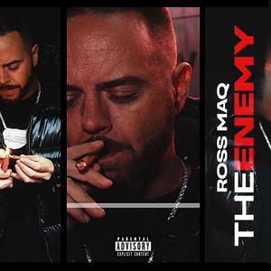 The Enemy (Freestyle) [Explicit]