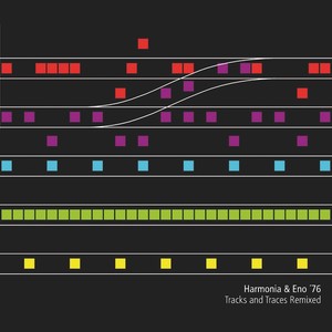 Tracks and Traces (Remixed)