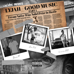 Good Music, Pt. 1 (Explicit)