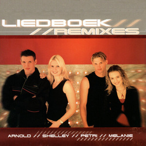 Liedboek (Remixes)