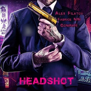 Headshot (Explicit)