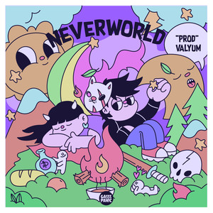 Neverworld