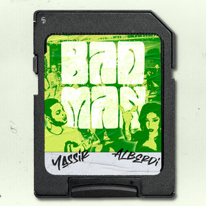 Bad Man (Explicit)