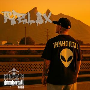 Relax. Versión Reggae (Explicit)