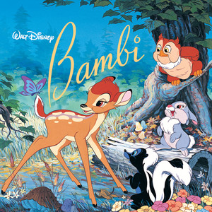 Bambi (Colonna Sonora Originale)
