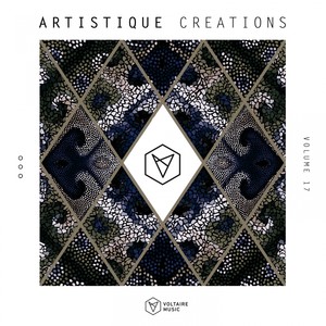 Artistique Creations, Vol. 17