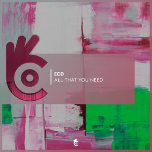 All That You Need (Original Mix)