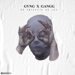 GVNG X GANGG (feat. Trizzy Strauss) [Explicit]