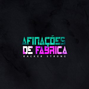 Afinações De Fábrica