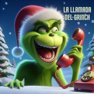 La llamada del Grinch