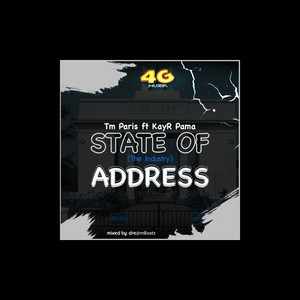 State of the Industry Address (feat. Kayr Pama) (Pt. 1) [Explicit]