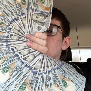 Lightning McQueen (Explicit)