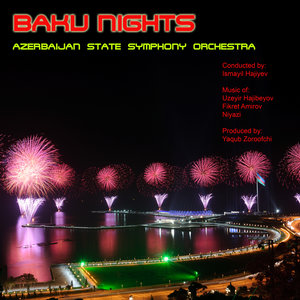 Yaqub Zoroofchi - Qharanfil