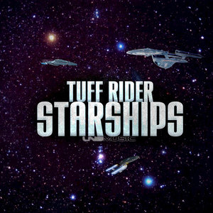 Starships (Supa Nani Remix Edit)