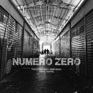 Numero Zero (feat. Amir Issaa & Akran) (Explicit)