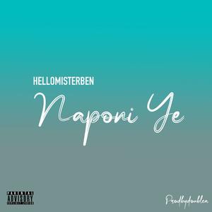 Naponi ye (Explicit)