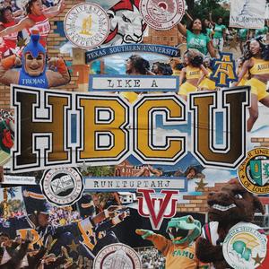 LIKE A HBCU (Explicit)