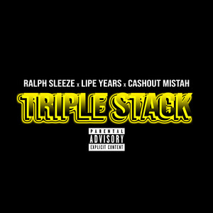 Triple Stack (Explicit)