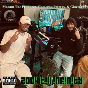 21 T!ll !nf!n!ty (Explicit)