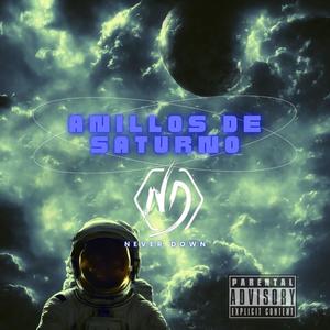 Anillos de Saturno (feat. Traizor ND & Trowen ND) (Explicit)